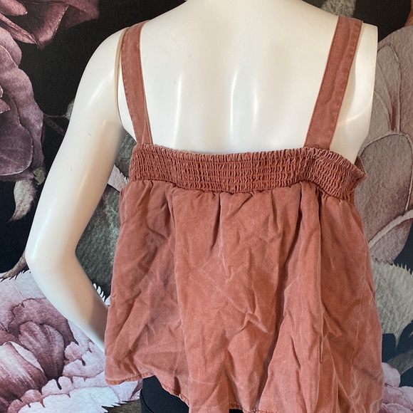 Cute Tank - Picture 3 of 3